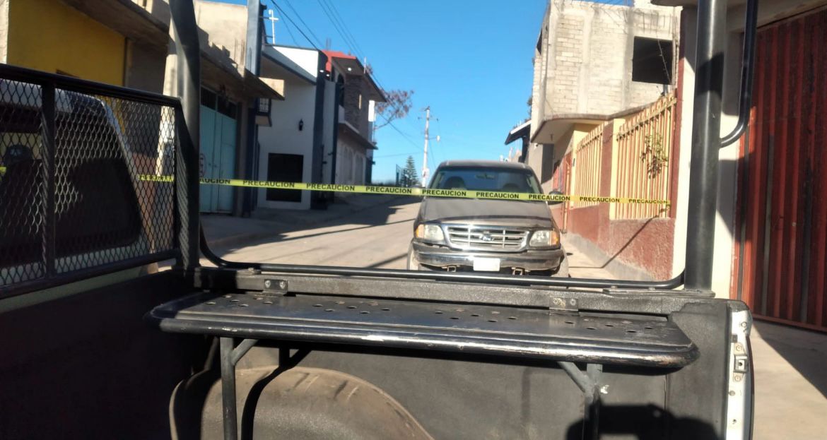 Feminicidio en Oaxaca: mujer muere tras discusión frente a templo católico | Especial