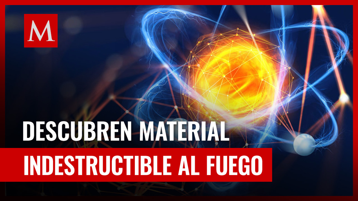 LBSO el material ultrarresistente que revoluciona la ciencia y la tecnología