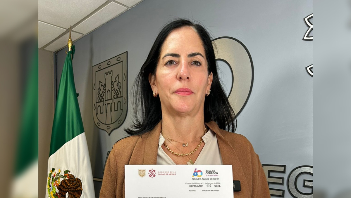 Limón invitó al Rector de la UNAM. | Especial