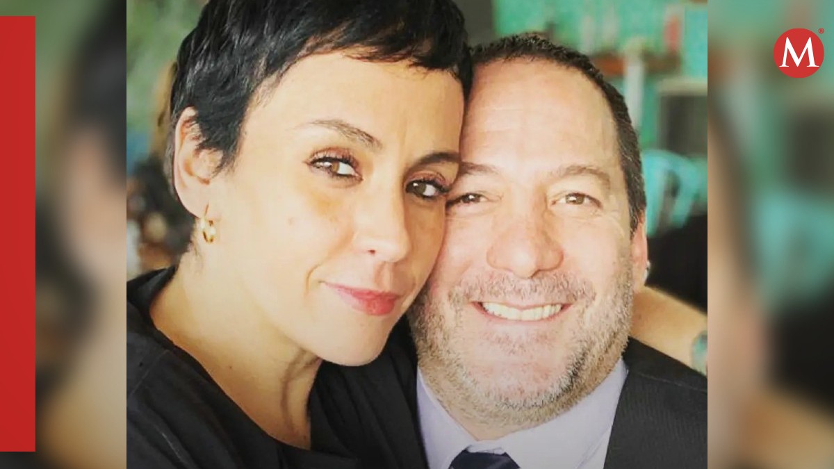 Luis Enrique Guzmán y Mayela Laguna en pelea por Apolo. | ESPECIAL