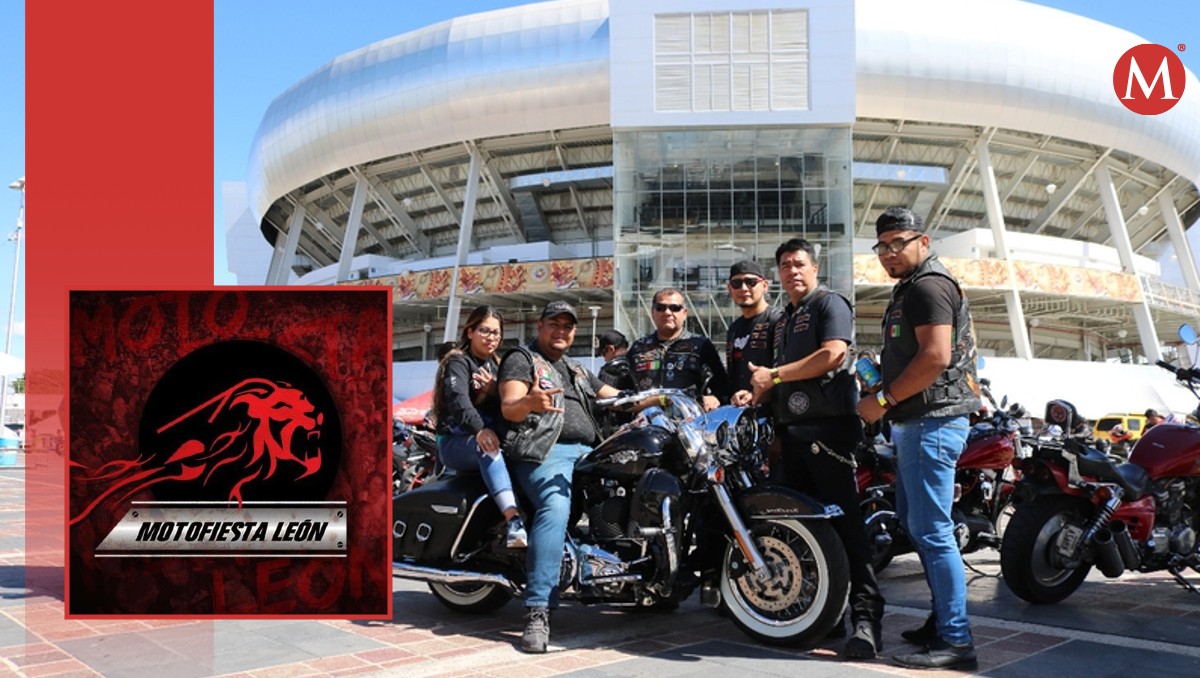 Motofiesta en León 2024: Cuándo es y qué artistas estarán | Especial