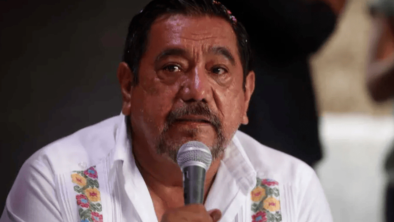 Puede haber obispos que representen al diablo: Félix Salgado rechaza pactos del clero en Guerrero