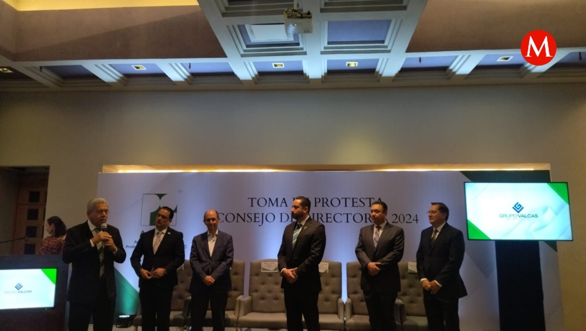 Puebla, en el top 10 de estados que carecen de Ley Inmobiliaria: AMPI | Verónica López