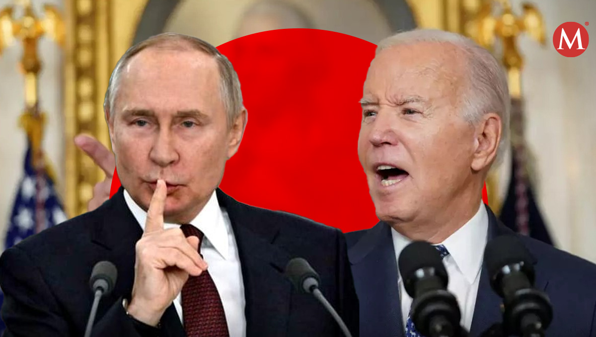 La relación entre Estados Unidos y Rusia está en su punto más tenso | Especial