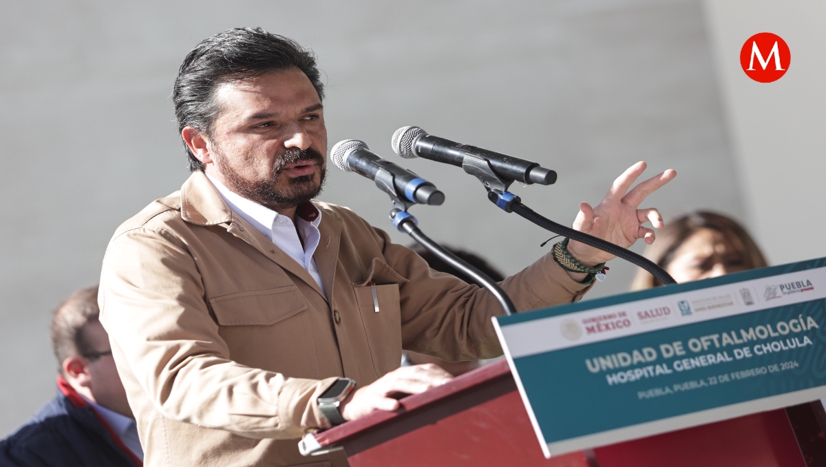 Retrasan construcción de hospital IMSS en Amozoc, Puebla | EsImagen