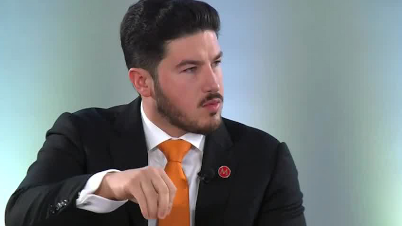 Samuel García participa en Notivox Foros sobre 'nearshoring' en el Tec de Monterrey