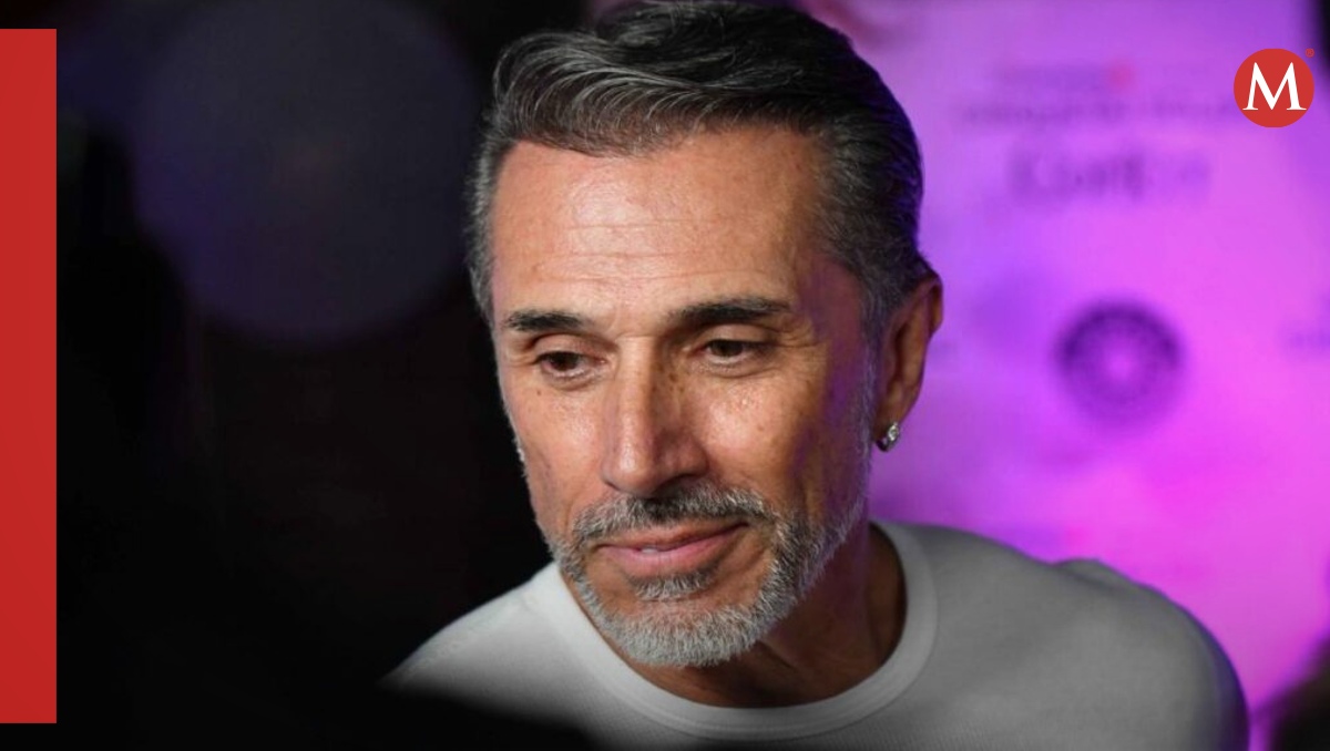 Sergio Mayer anuncia que cerrará su cuenta de OnlyFans