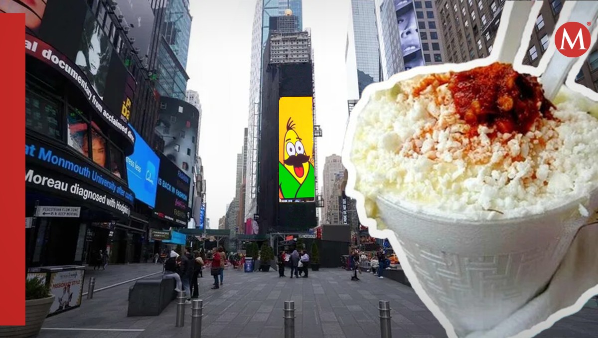 Trolelote en Nueva York. (Especial)