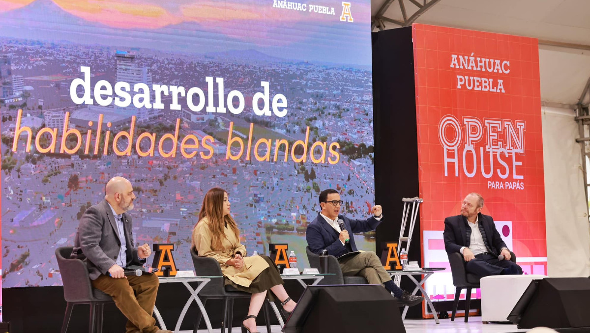 Universidad Anáhuac Puebla | Especial
