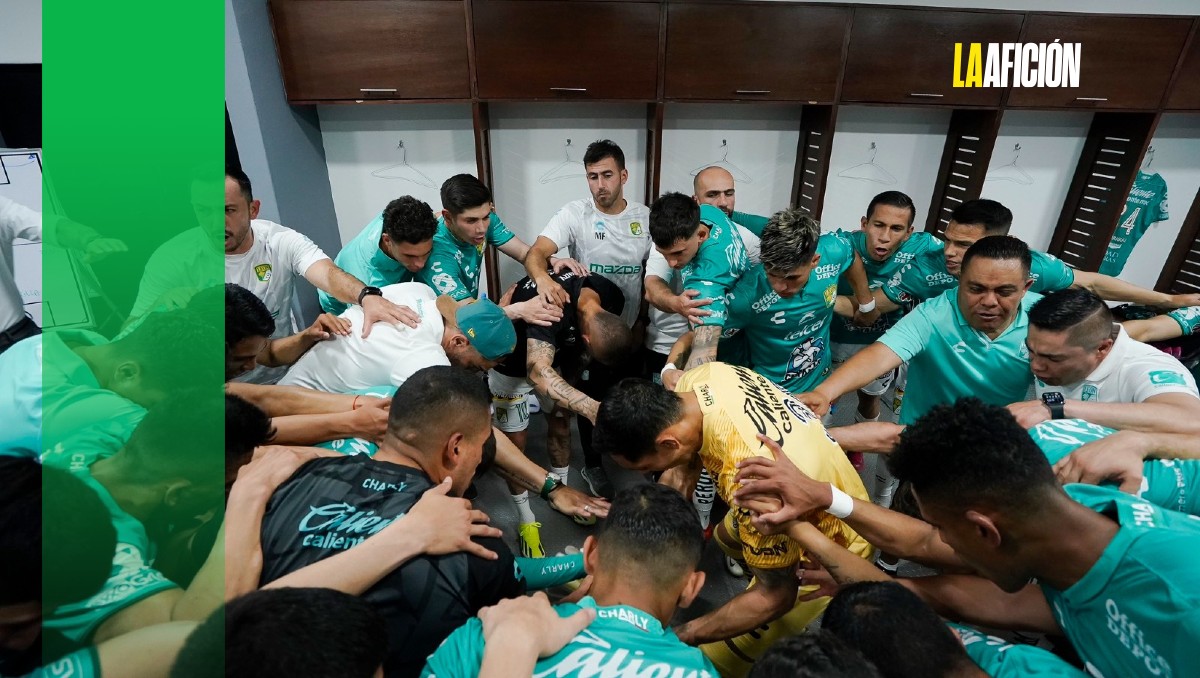 Club León busca respiro contra Atlético de San Luis | Especial
