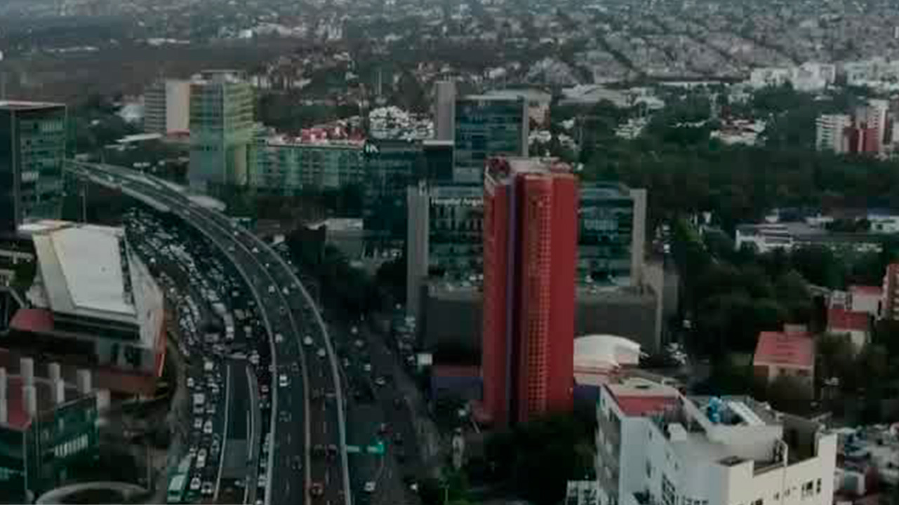 Contingencia ambiental continuará el fin de semana en el Valle de México
