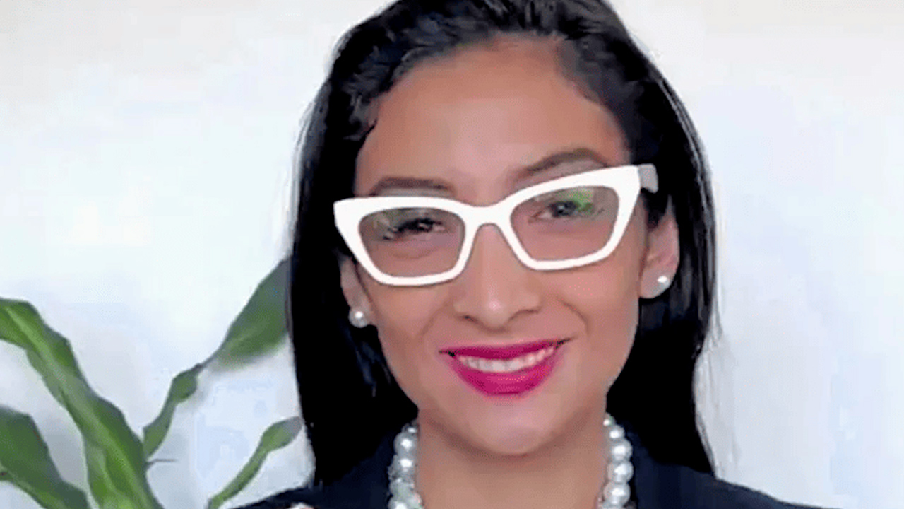 Diputada Ana Villagran renuncia al PAN; acusa a Andrés Atayde de cerrarle las puertas