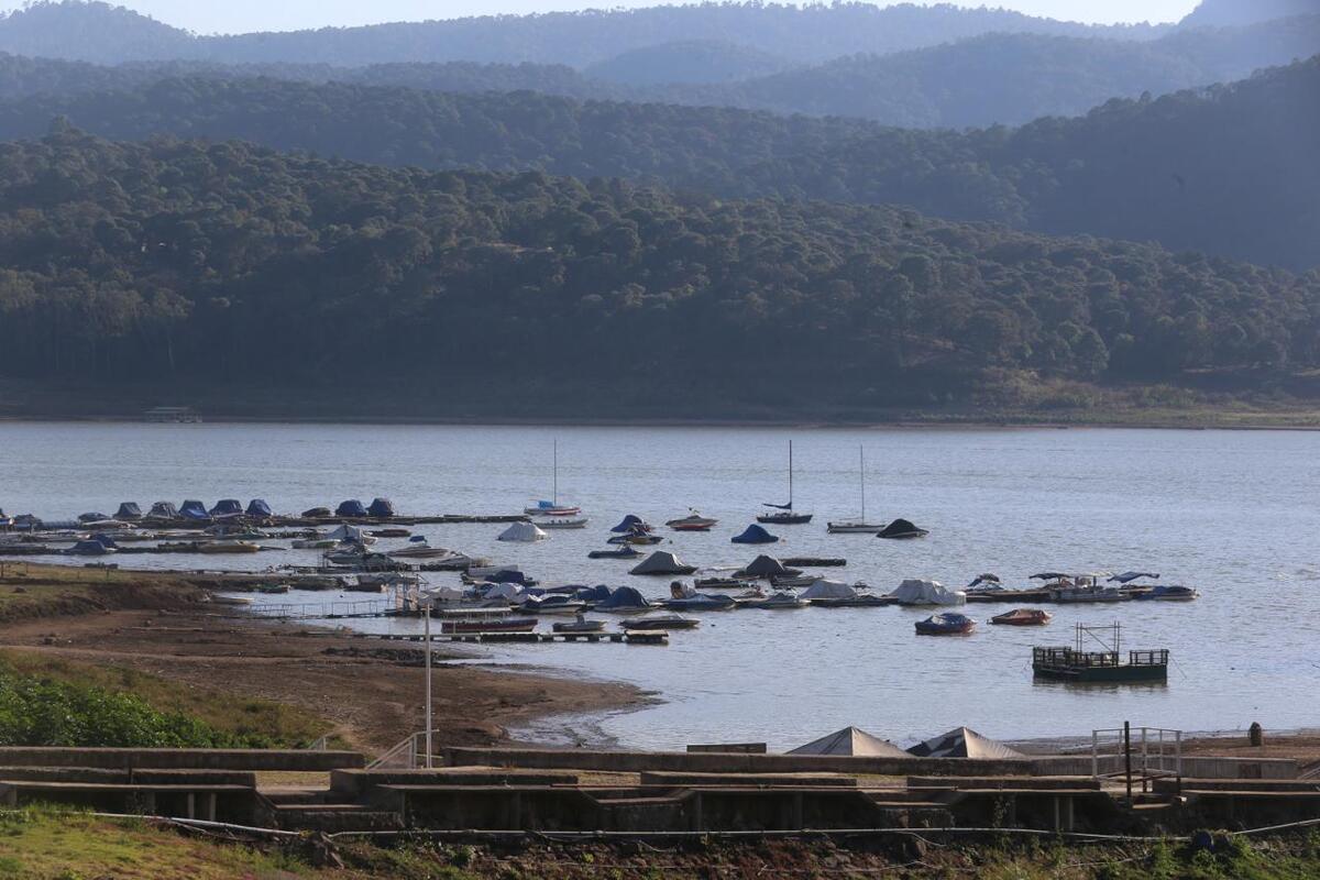 Uso indebido del agua: Particulares desvían recurso hacia ranchos privados en Valle de Bravo | Jorge Carballo