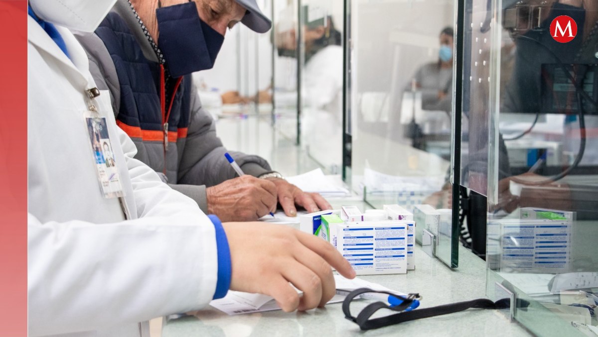 ISSEMYM garantiza servicios de salud tras abastecimiento de medicamentos
