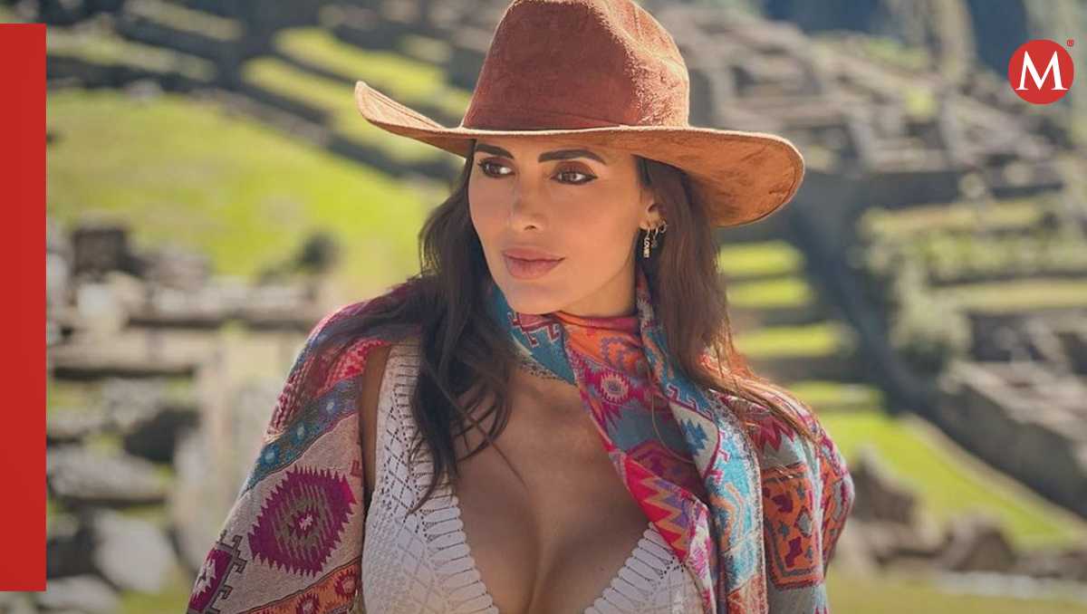 Macky  González: Instagram