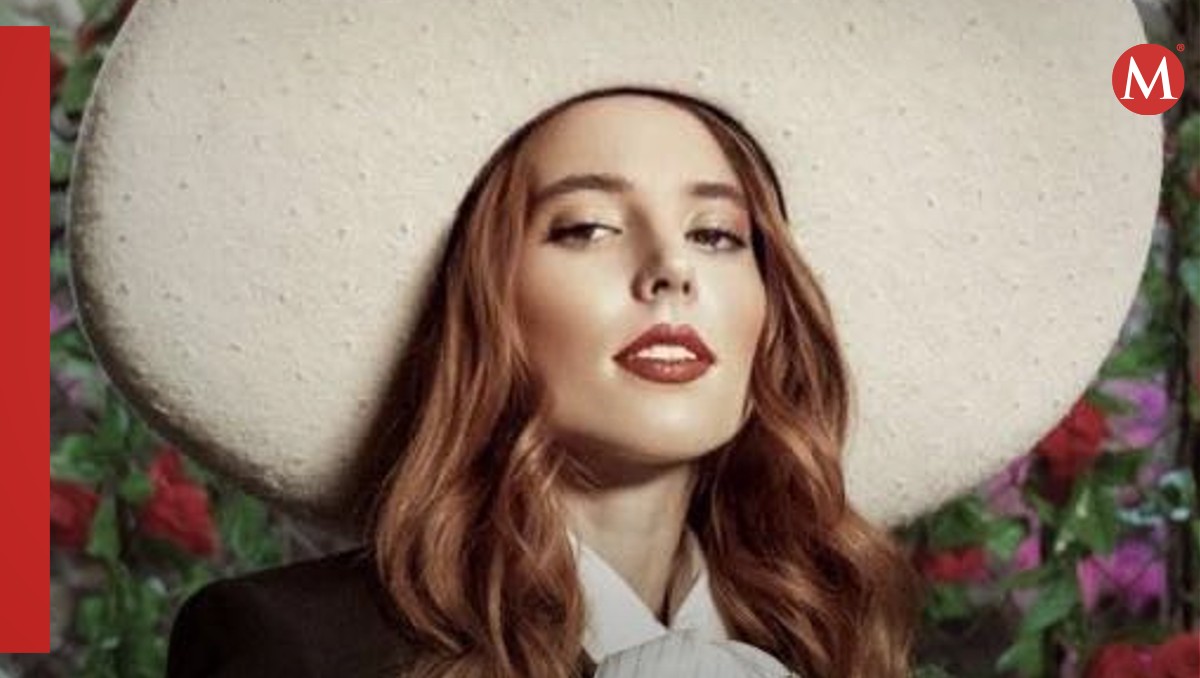 Majo mostró el resultado de este encuentro / Instagram