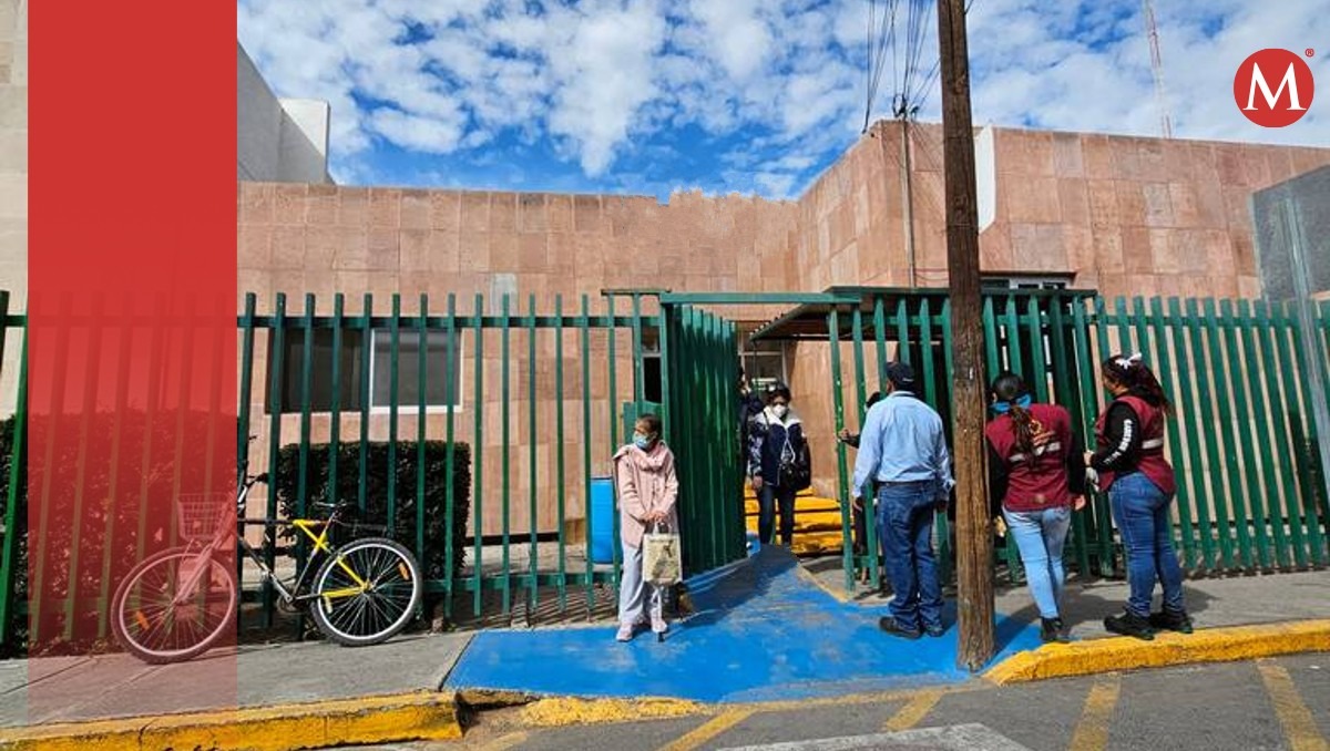 Matan a hombre al interior de clínica del seguro social | ESPECIAL
