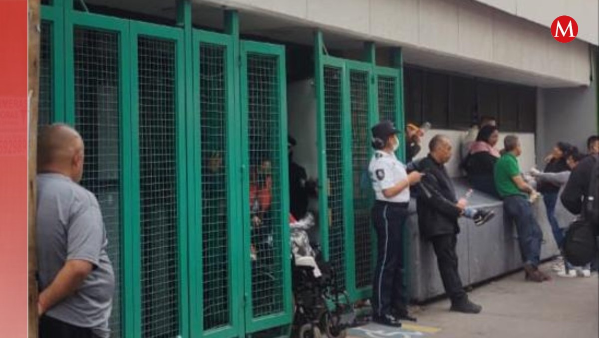 Recibe alta joven lesionada por explosión de laboratoria en Tecámac