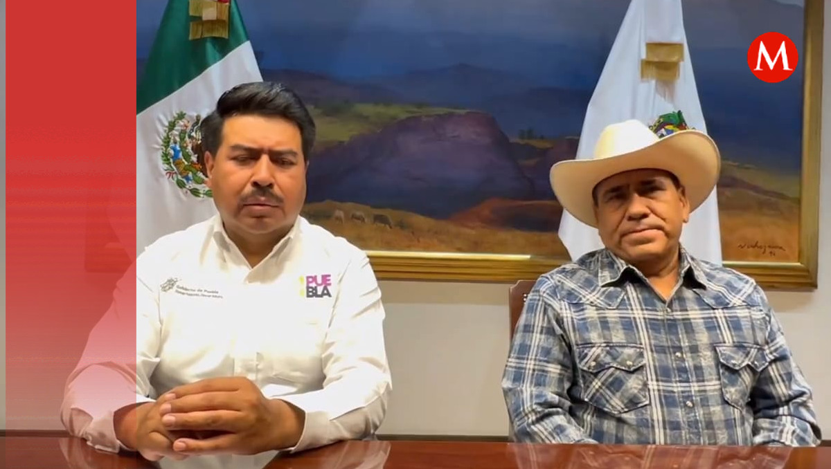 Rodolfo García López presentará su renuncia como presidente municipal de Coyomeapan | Especial