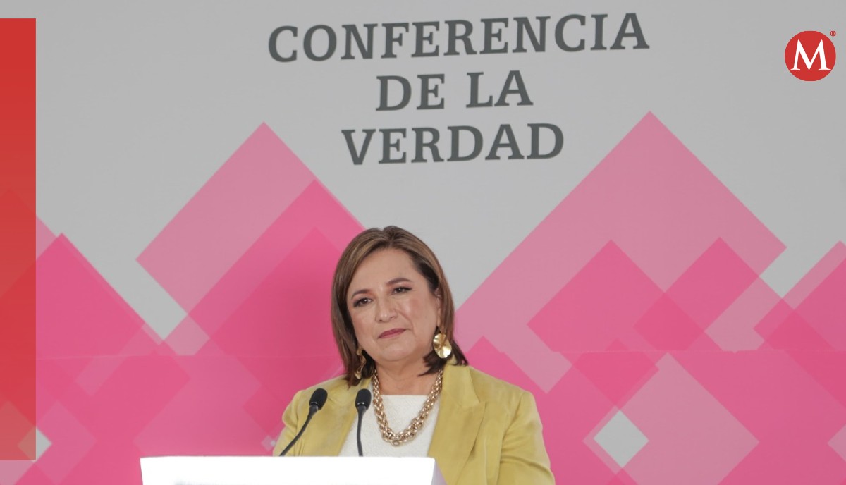 Xóchitl Gálvez rechazó uso de bots contra AMLO | Especiales