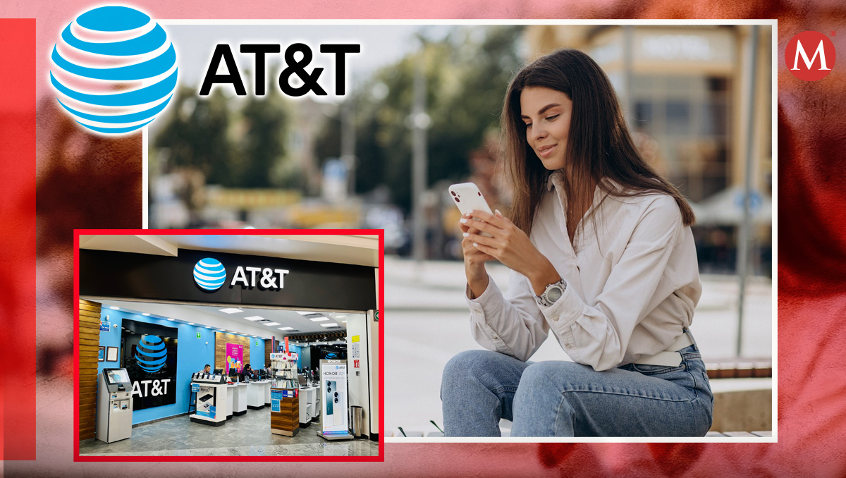 AT&T reveló la causa del apagón del 22 de febrero. | Freepik