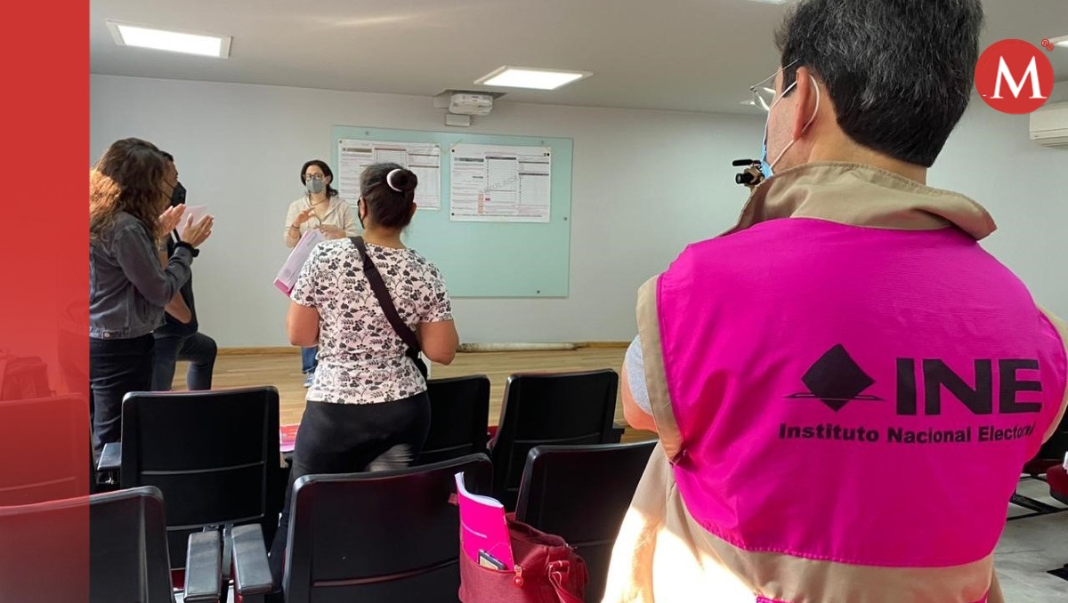 Ciudadanos rechazan participar en proceso electoral de Tamaulipas