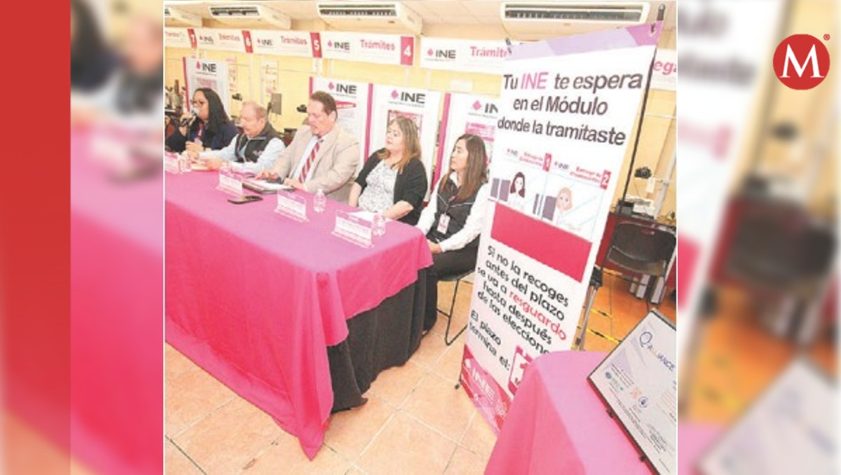 Definirán zonas de riesgo por seguridad electoral en Tamaulipas
