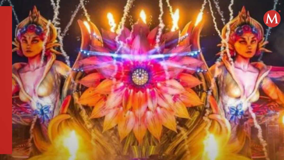 EDC 2024/ Captura X