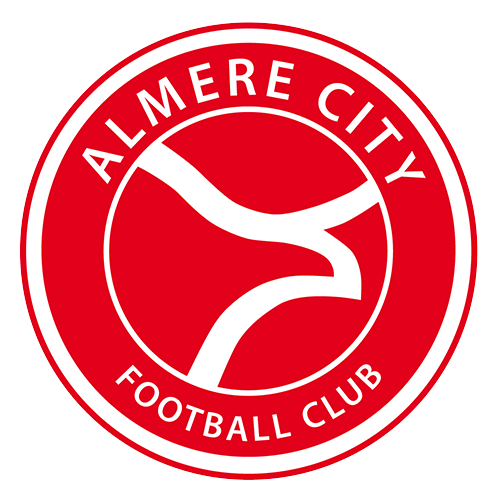 ALMERE CITY FC