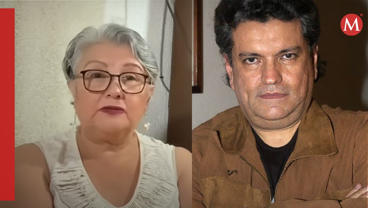 Ex esposa de Sergio Andrade habla del productor y revela cómo la maltrataba. | Captura YouTube