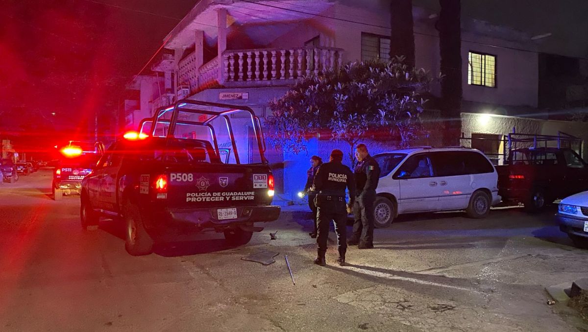 Una fuente reveló de manera extraoficial que los delincuentes ya seguían a la víctima. Miranda Arias