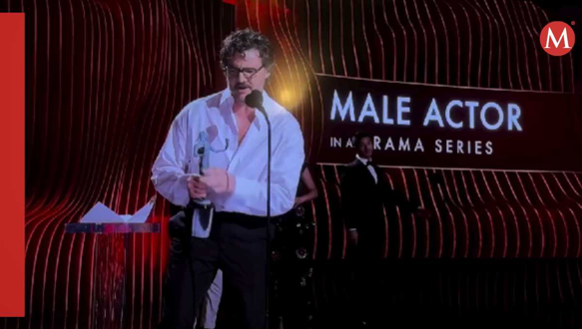 Pedro Pascal: Instagram