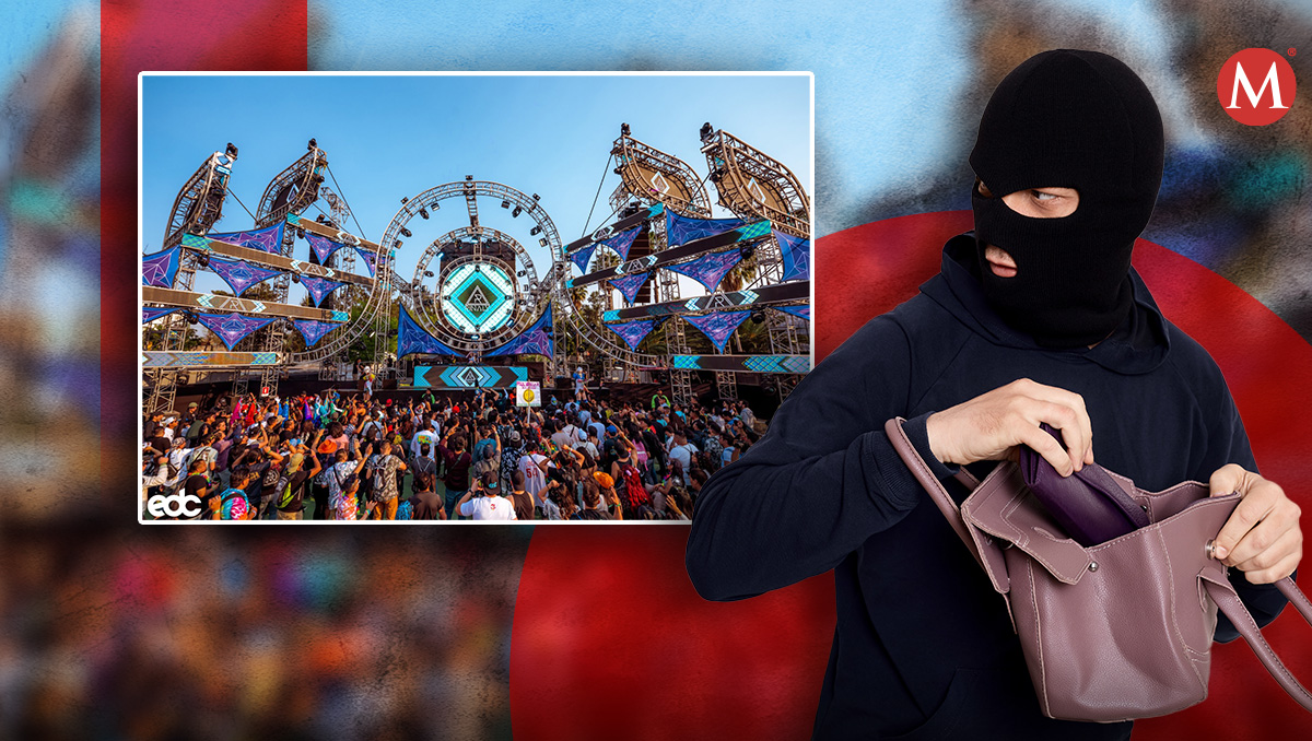 Seguridad en EDC 2024  | Especial
