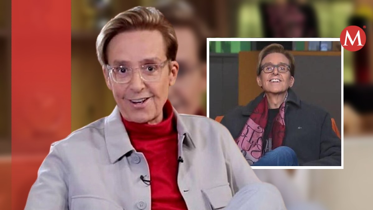 Daniel Bisogno y su salud hoy 25 de febrero. | ESPECIAL