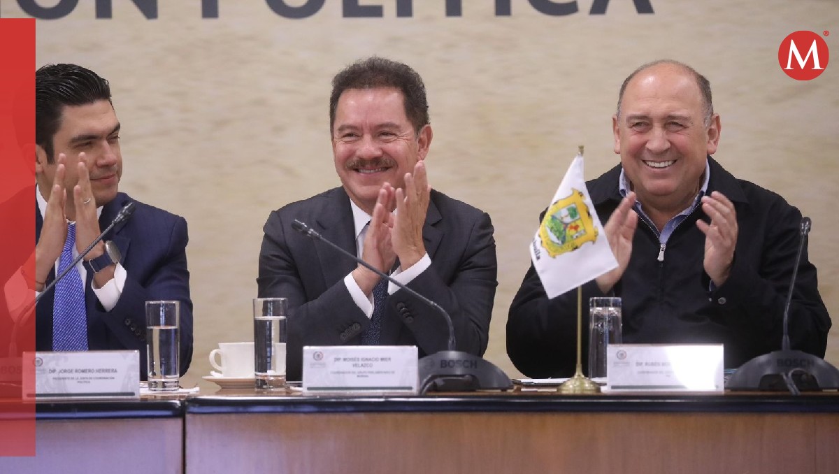 Los diputados esperan realizar foros y asambleas sobre las iniciativas. | Especial