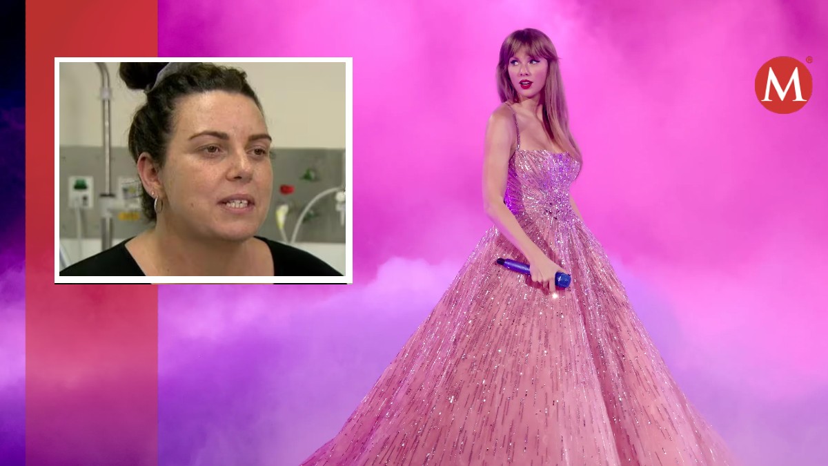 Fan de Taylor Swift a punto de elegir concierto antes que trasplante. | ESPECIAL