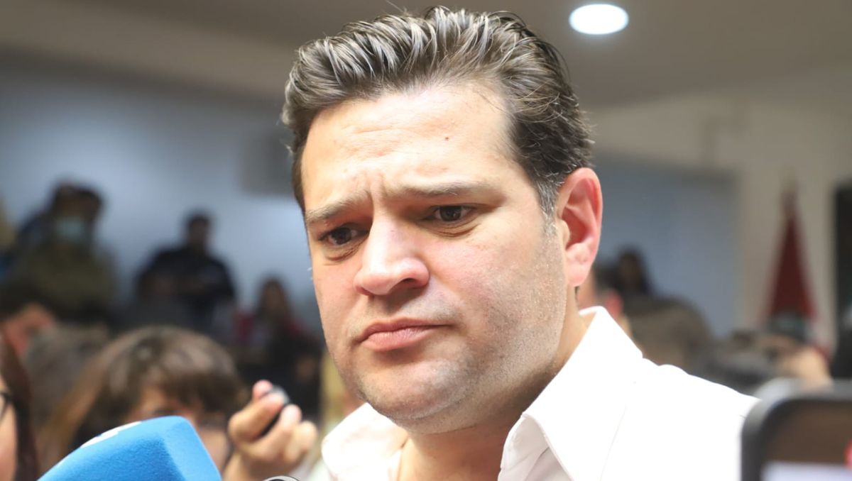 Francisco Cienfuegos | Leonel Rocha