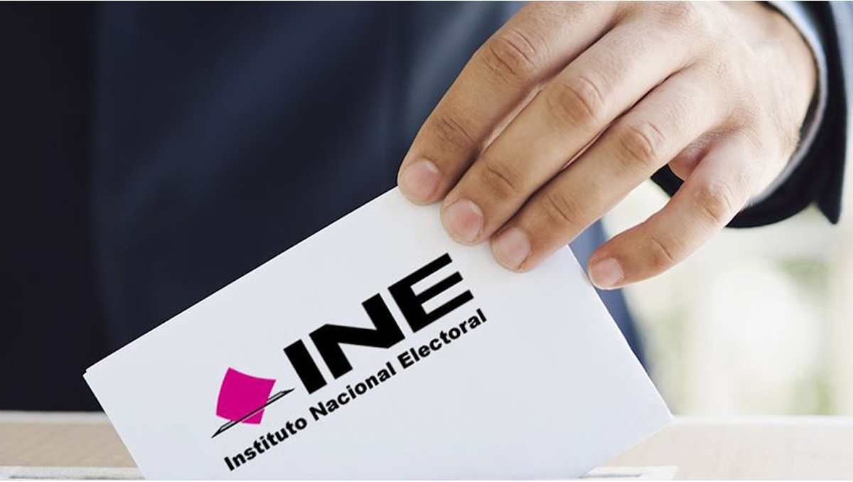 INE