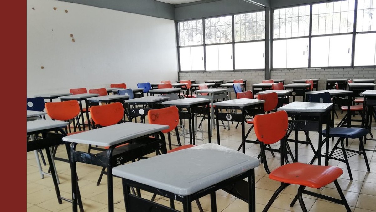 Internet en las escuelas de Guanajuato