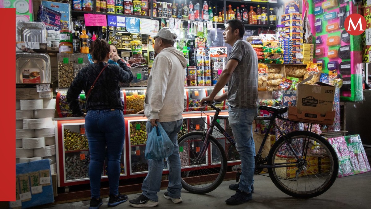 Investigadores encontraron plomo en 18% de 103 de los alimentos más consumidos en México  | FOTO: EDGAR NEGRETE