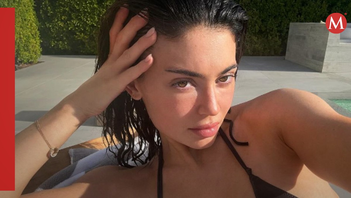 Kylie Jenner de vacaciones | Instagram