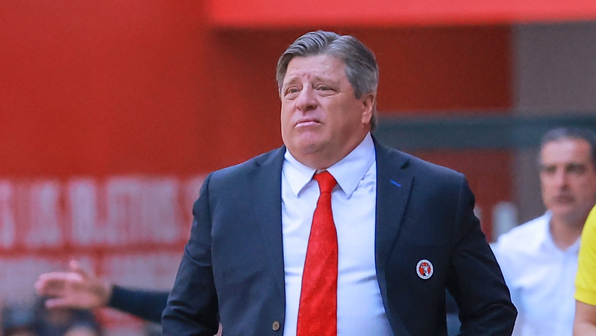 Miguel Herrera es despedido como director técnico de Xolos de Tijuana (Imago7)