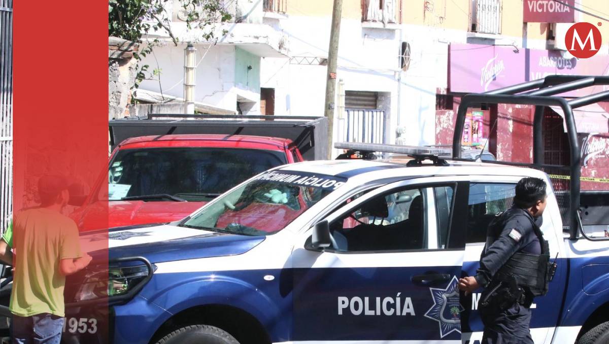Una mujer sin vida y tres más heridas fue el saldo del enfrentamiento | (Cuartoscuro)