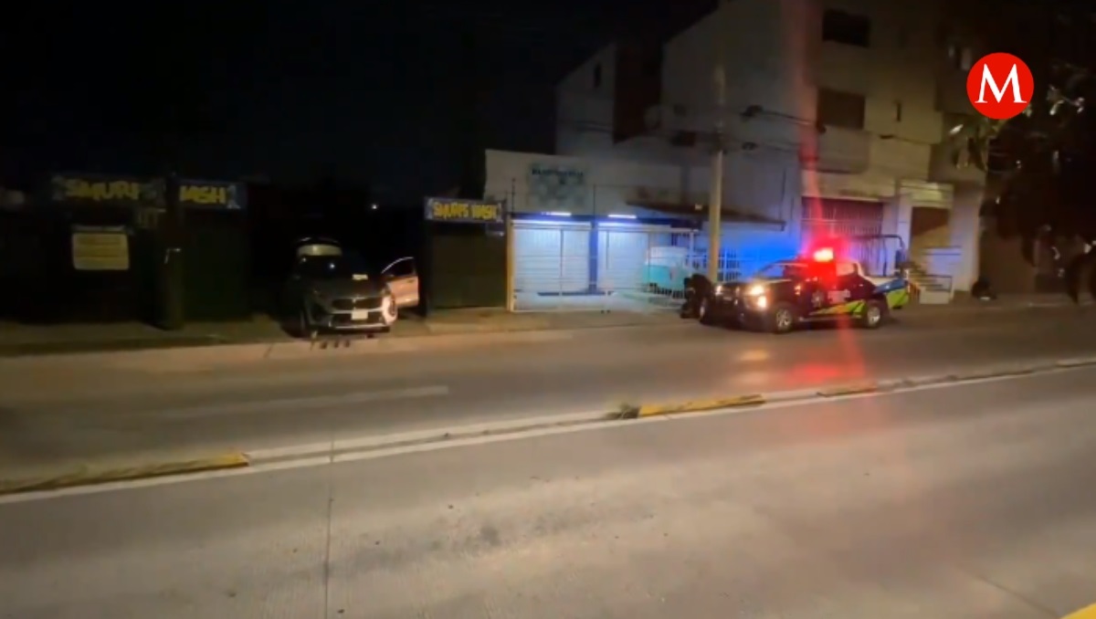 Reportan secuestro en autolavado de Puebla | EsImagen