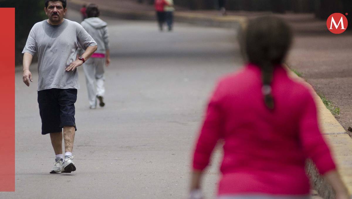 Toma nota, te decimos qué podría pasar si practicas actividades al aire libre durante la contingencia | (Cuartoscuro)