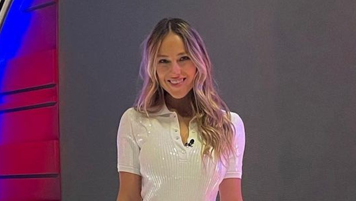 Vanessa Huppenkothen revela que estuvo cerca de sufrir accidente de auto (Instagram: @vanehupp)