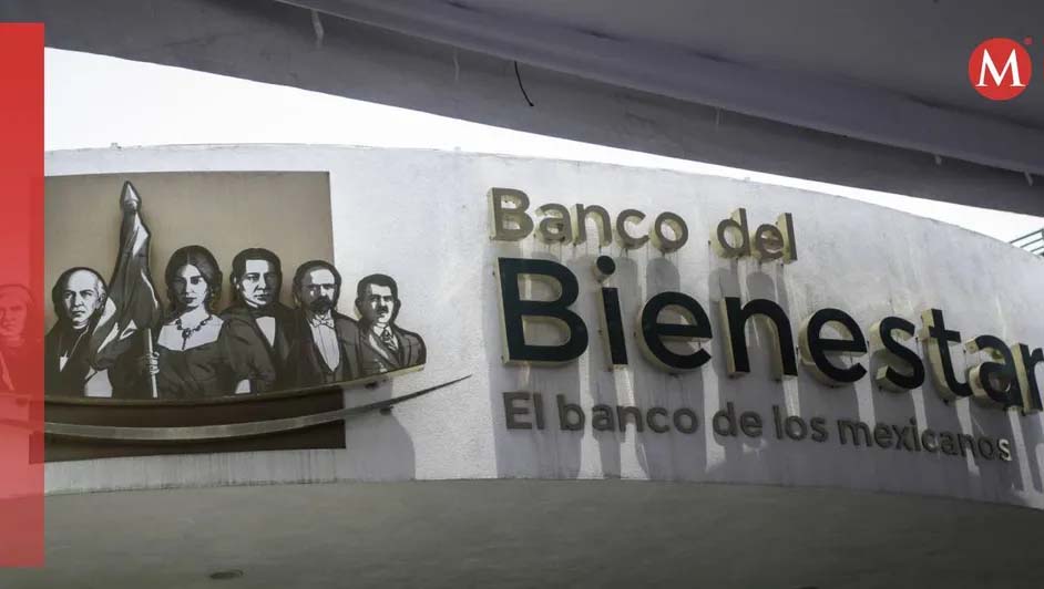 AMLO presume que Banco del Bienestar terminó construcción de 2 mil 750 sucursales