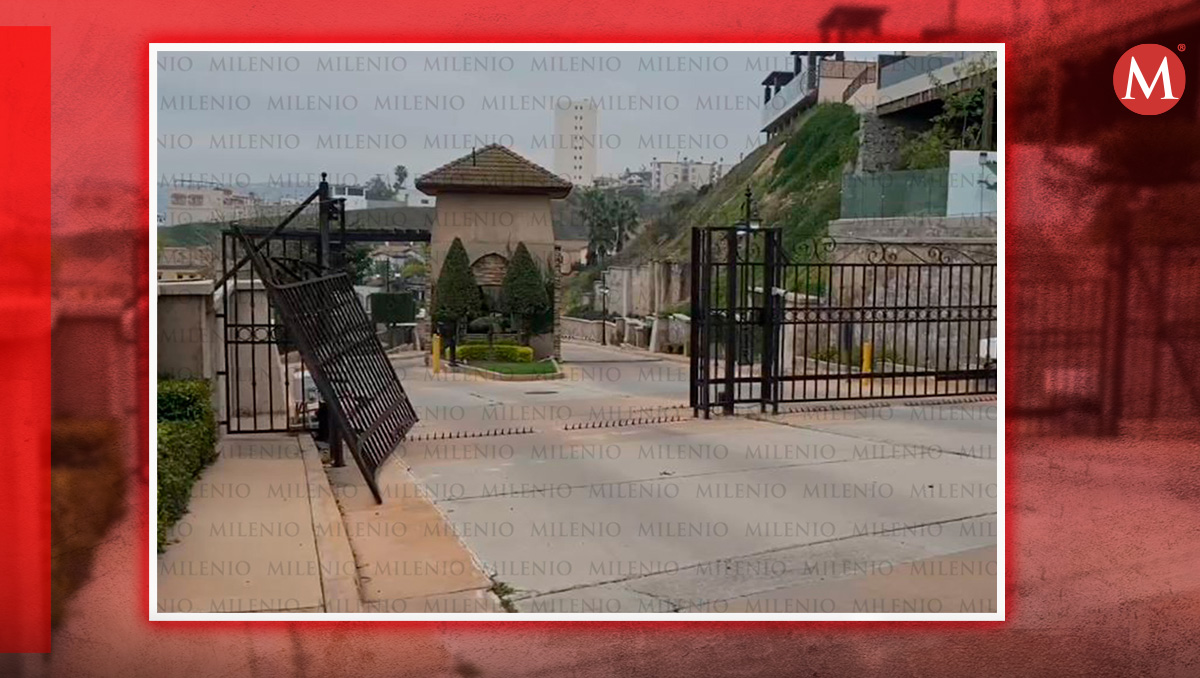 El Consulado de Estado Unidos emitió una alerta tras el enfrentamiento | (Especial)