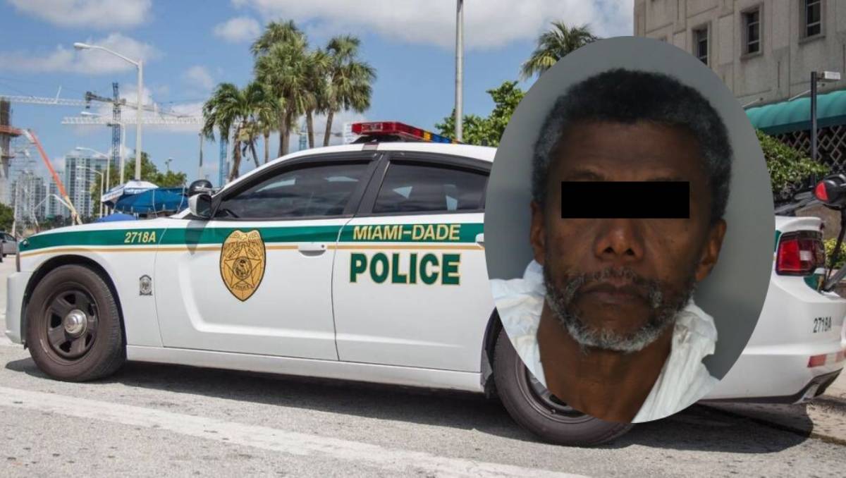 El detenido enfrenta cargos por asesinato en segundo grado sin derecho a fianza | Especial