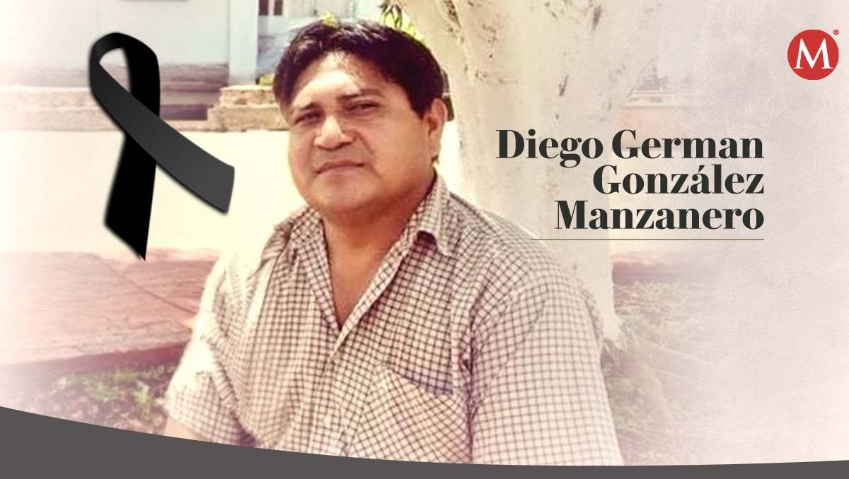 Muere Diego Germán González, candidato del PAN en Mama, Yucatán Grupo